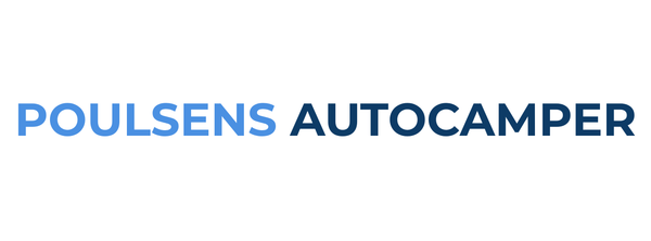 POULSENS AUTOCAMPER IT
